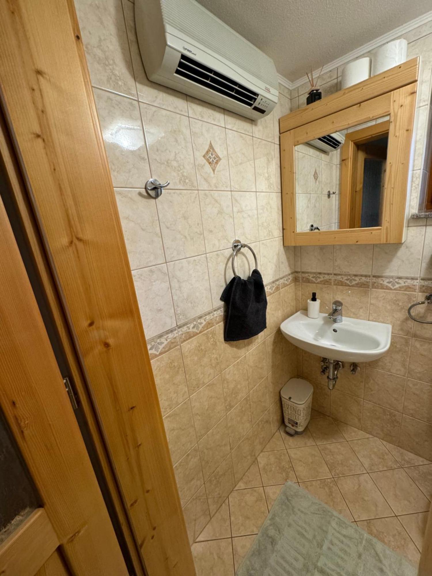 Holiday House Pokrovec - Bohinj Luaran gambar