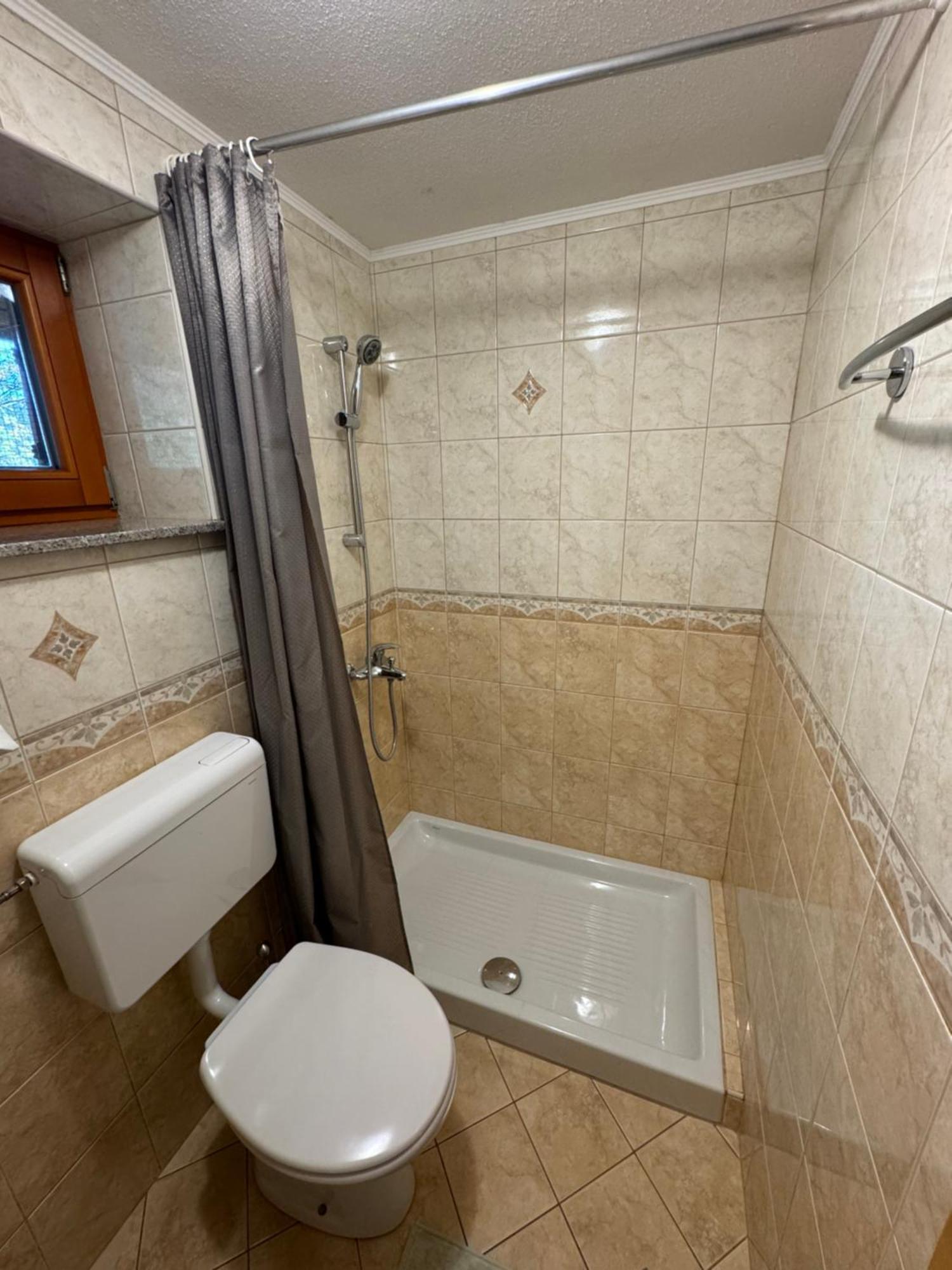 Holiday House Pokrovec - Bohinj Luaran gambar