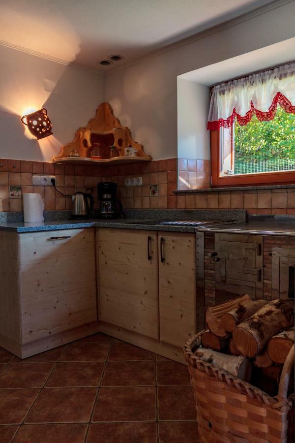 Holiday House Pokrovec - Bohinj Luaran gambar